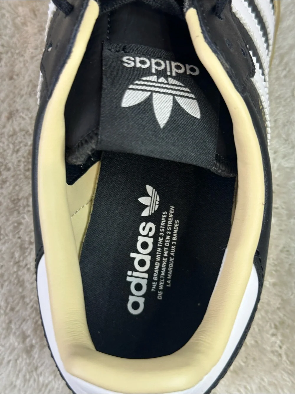Adidas Samba OG